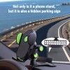 Unbranded Phone Mount for Car Hands Free Phone Hold 360