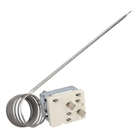 easyPART Suitable for EGO Thermostat 55.17052.390 for Oven, Temperature Control, Heating Controller, Heat Controller