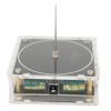 Bluetooth Music Coil Touchable 8cm Arc Plasma Speaker Wireless Transmission