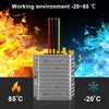12v to 19v 5A 95W Boost Converter DC Power Adapter,