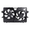 Motoventilador Ford Escape 2008 - 2012 Completo 2 Y 2