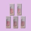The Saem 더샘 커버 퍼펙션 블러실러 5ml 솔레이 로즈