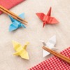 TAMAKI T-753361 Chopstick Rest, Red, 2.0 x 2.4 x 1.2