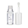 YB0002-02 Aceite para labios Soft Kiss Breeze, 1 Unidad