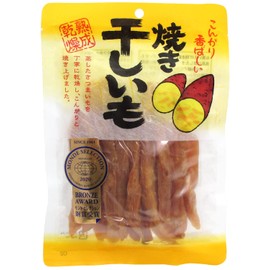 Marusai Shoji Roasted Potato, 7.8 oz (220 g) x 4 Bags