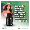 Probióticos Y Prebióticos - Ikigai - 90 Cápsulas