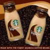 Starbucks Frappuccino Coffee Drink, Mocha (9.5 oz., 15 pk.)