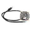 USB Camera Module Free Driver 0.3MP Black and White Global