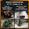 RP Military-Grade Rust Preventatives Cosmoline RP-342 Heavy Rust Preventative (Military-Grade)