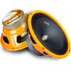 Audiobank 1x AB8Pro Series 8" Midrange Coaxial Loud 1200W Speaker