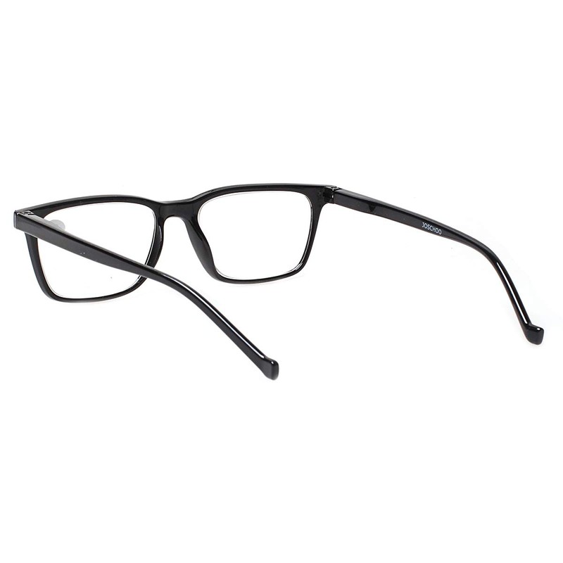 JOSCHOO 5 Pack Reading Glasses Men Women Spring Hinges Comfortable