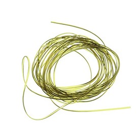 teximuko (Tiemco) kasukeido V Rib Small Olive