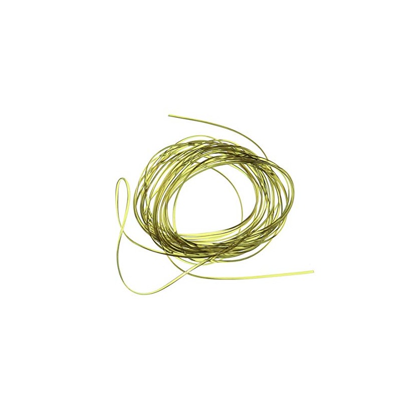 teximuko (Tiemco) kasukeido V Rib Small Olive