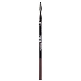 VIVIENNE SABO Automatic Brow Pencil, Eyebrow Pencil, Brow Arcade, Grey Colour, for Natural Emphasis of Eyebrows