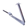 ONLISUM Automatic Window Opener Greenhouse, Window Opener with Automatic Circuit