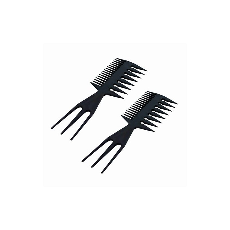 Amelia Beauty Products Amelia Beauty | Pack De 2 Peines