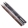 UNI-BALL Technical Pen PIN 000200BR GC Brush Tip Light Grey