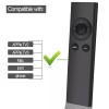 Unbranded MC377LL/A Replace Remote for Apple TV 2 3 Box
