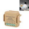 Smart WiFi Dimmer Switch Module 2 Way Wireless APP Remote