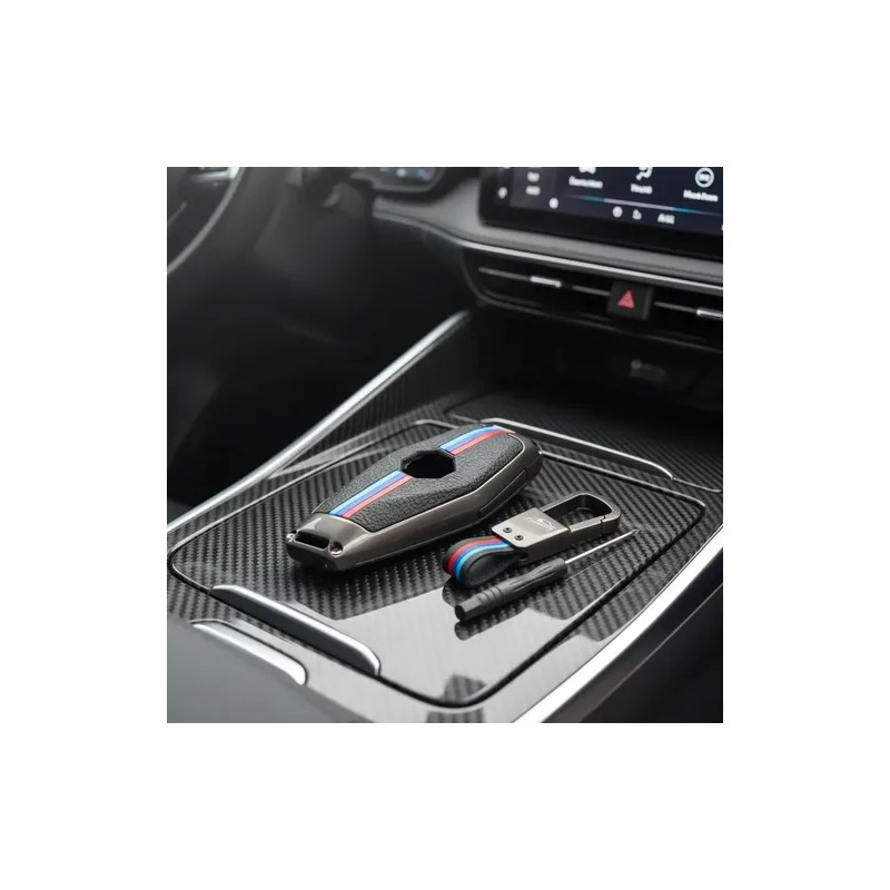 Funda Llave Llave Control Mg One 2022 2023 2024 Zinc