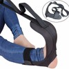 Ligament Stretching Tape, Leg and Ankle Rehabilitation Pull, Suitable for