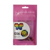 Kawada Nano Beads 006 Butterfly/Smile 80-63005