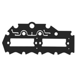 Pro Marine Gasket, Intake Manifold Port Johnson/Evinrude 90-115hp 60? Eagle Series