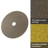 BSRTTOOL 6" Electroplated Diamond Polishing Pads- Wet Dry Sanding Tile