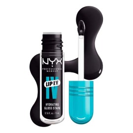 NYX Professional Makeup, Lip Iv Gloss Sérum Hidratante, 5ml