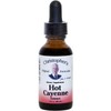 Christopher's Original Formulas Christopher's Original Formulas Hot Cayenne Extract, 1
