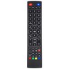 Ersatz Fernbedienung for SHARP TV LC-40CFE4042E LC40CFE4240E LC-40CFE4240E LC40CFE4241E LC-40CFE4241E