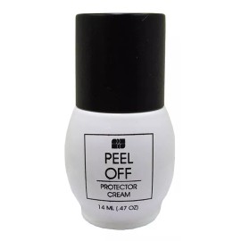 Nail Factory Peel Off Crema Protectora Para Cuticula , Nail Factory