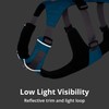Ruffwear, Flagline Dog Harness, Lightweight and Reflective, No Pull Dog
