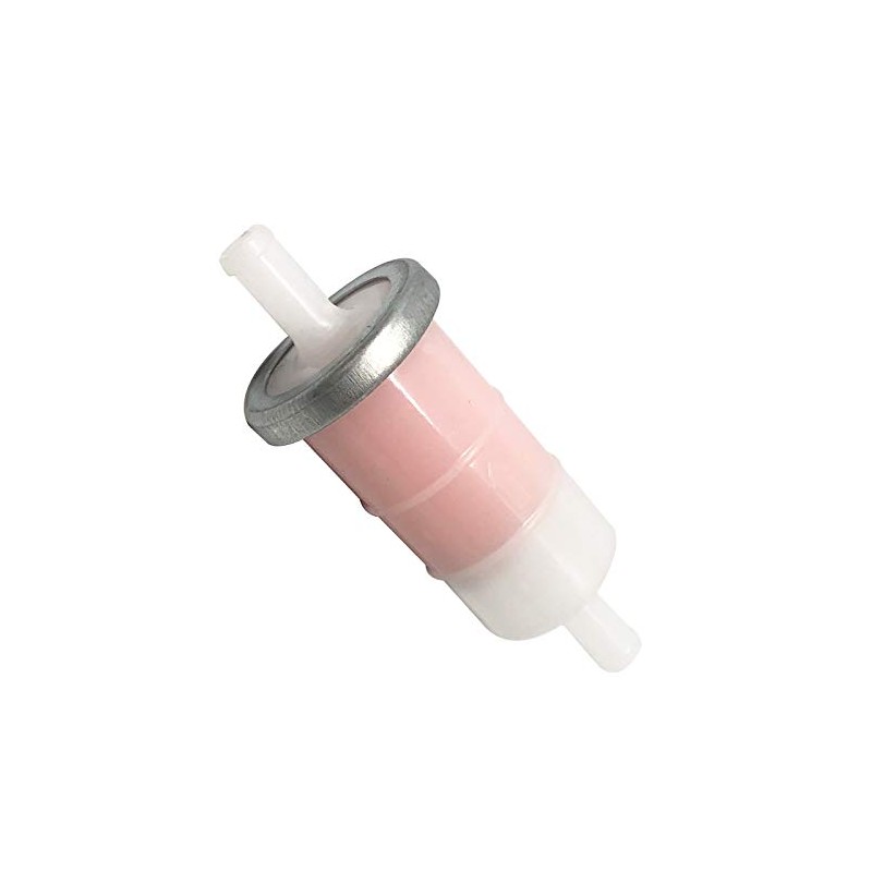 Motadin Fuel Filter compatible with KAWASAKI MULE 4010 KAF620 4X4