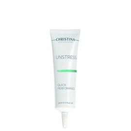CHRISTINA Unstress Quick Performance Calming Cream 30ml