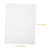 DOITOOL 20pcs Heat Shrink Film Sheets for DIY Crafts Cuttable