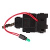 HVAC Blower Control Switch HS 397 Professional Car Accessories Replacement