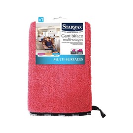 STARWAX 1313 Wiping Cloth, Colourless, One Size
