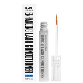 Babe Lash (3 mL) Enhancing Conditioner | Eyelash Enhancing Formula | Companion to Eyelash Serum