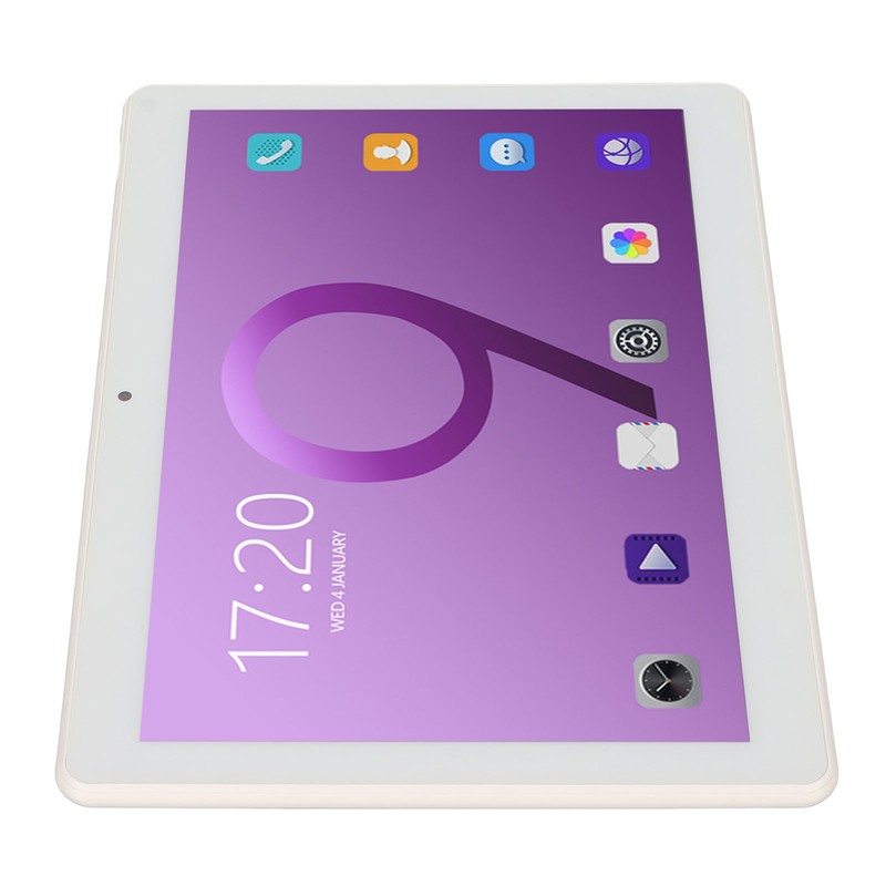 10 Inch Tablet Octa Core CPU 3GB RAM 32GB ROM