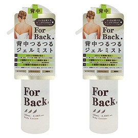 [Set product] forback jerumisuto 100ml X 2 Pack