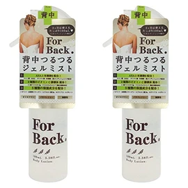 [Set product] forback jerumisuto 100ml X 2 Pack