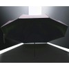 TOKYO GOODS MARKET Lightweight Compact UV Protection Parasol Folding Umbrella,