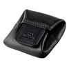 Brown Bear Small Leather Coin Purse I BB 9095, 011