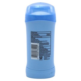 Suave Deodorant 2.6 Ounce 24Hr Fresh Invisible Solid (76ml) (2 Pack)