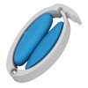 Urinary Incontinence Clamp Prevent Leakage Adjust Pressure Soft Silicone Incontinence