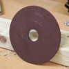 Faithfull FPPCHAINSSW Chainsaw Sharpener Grinding Wheel 110 x 3.2mm