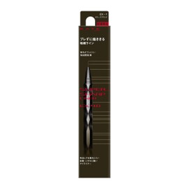 Kate Super Sharp Liner EX4.0 EX-1 [Eyeliner] [Planned Product]