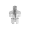 X AUTOHAUX 1 Pcs M8 Brake Clutch Cable Line Adjuster
