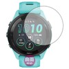 PDA Workshop Garmin Forerunner 265 Compatible Flexible Shield Glossy Protective